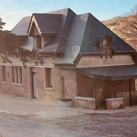 La Conciergerie Vakantiehuis