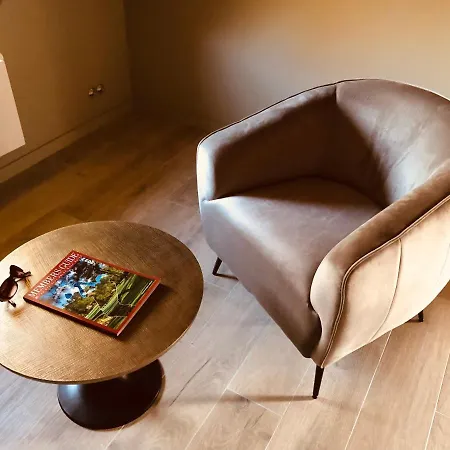 La Conciergerie Holiday home