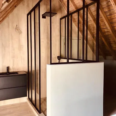 La Conciergerie Holiday home Namur
