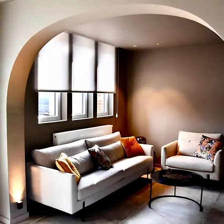 La Conciergerie Holiday home