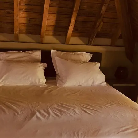 La Conciergerie * Namen