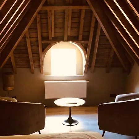 Holiday home La Conciergerie *
