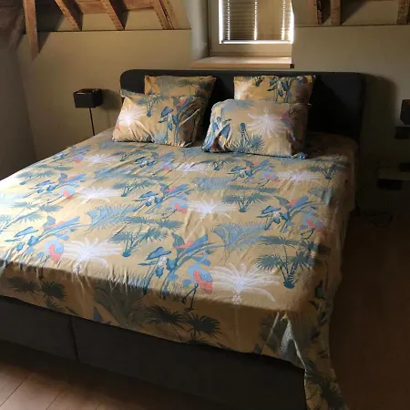 Сasa de vacaciones La Conciergerie *