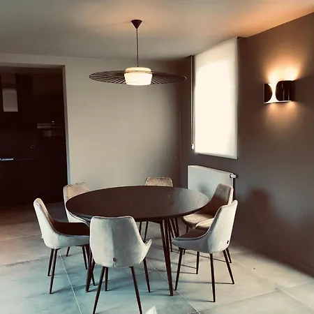 La Conciergerie Holiday home