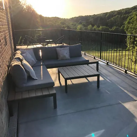 La Conciergerie Сasa de vacaciones