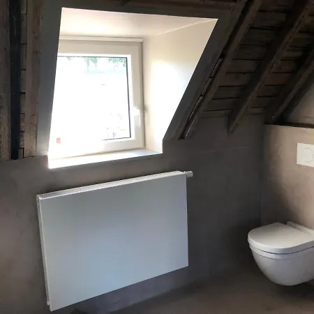 La Conciergerie Holiday home