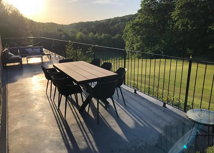 La Conciergerie Namen