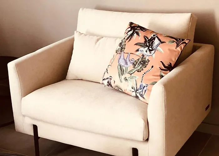 La Conciergerie Ferienhaus *