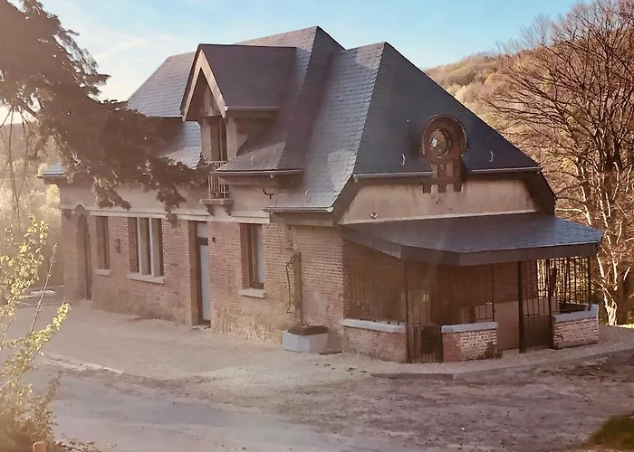 La Conciergerie Ferienhaus