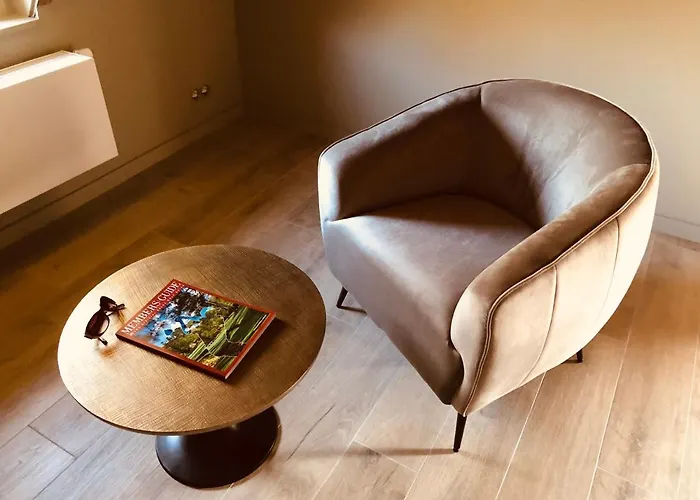 La Conciergerie Vakantiehuis