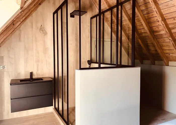 La Conciergerie Vakantiehuis Namen