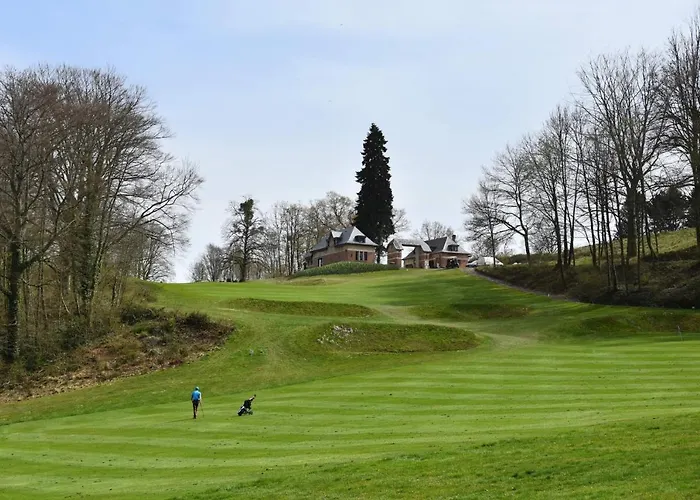 La Conciergerie * Namen