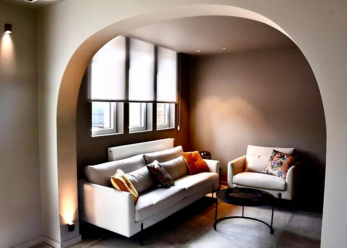 La Conciergerie Vakantiehuis