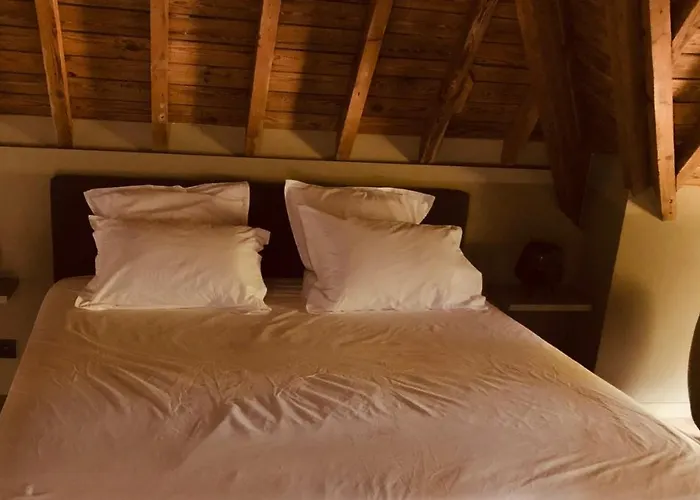 La Conciergerie * Namen