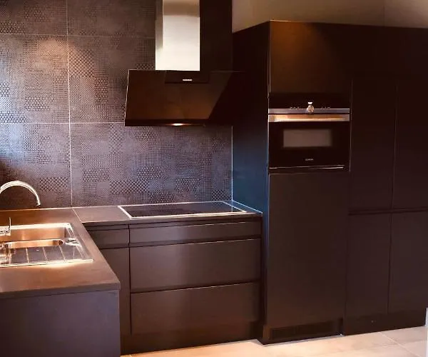 La Conciergerie Namen