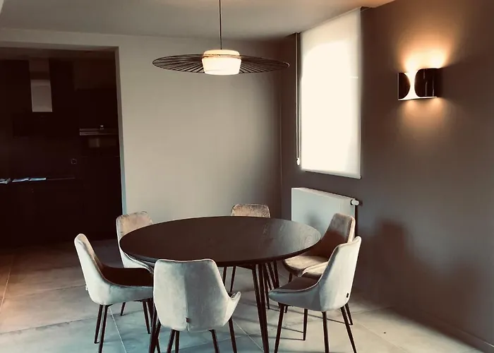 La Conciergerie Vakantiehuis