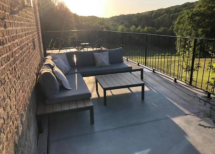 La Conciergerie Vakantiehuis