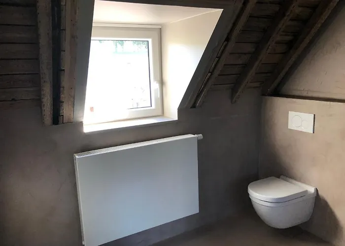 La Conciergerie Vakantiehuis