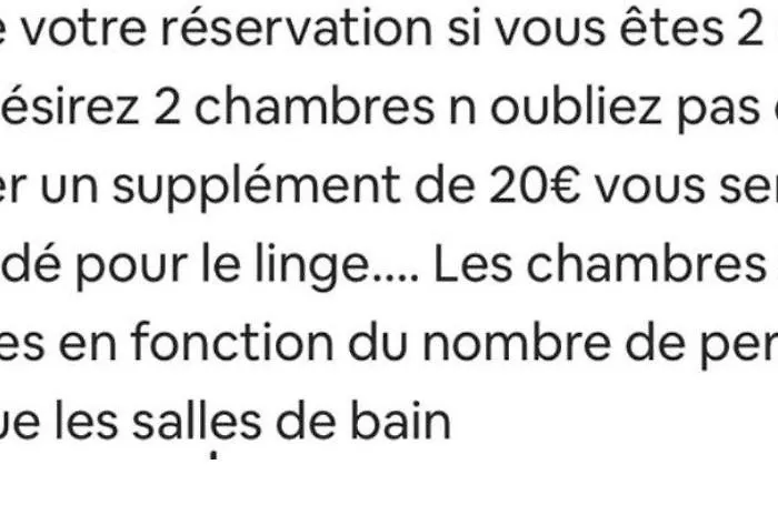 Vakantiehuis La Conciergerie Namen